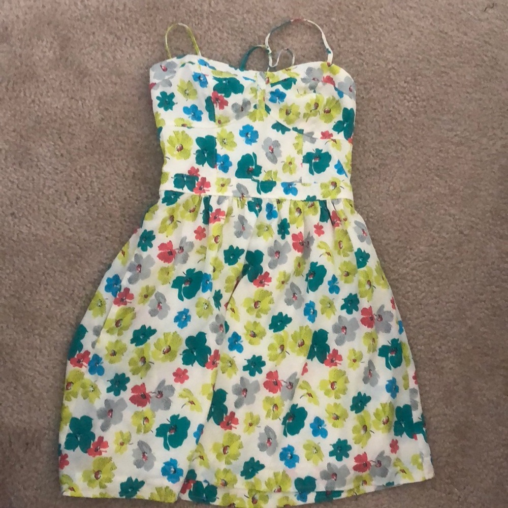 American eagle dress